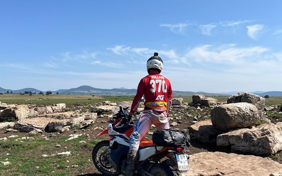 PEPA-BIKES TRANS BOSNIA ADVENTURE TOUR - Bild 2