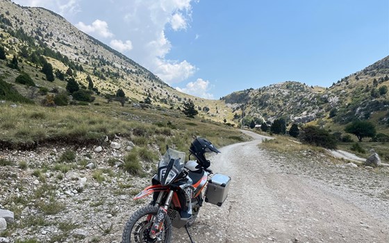 PEPA-BIKES TRANS BOSNIA ADVENTURE TOUR - Bild 5