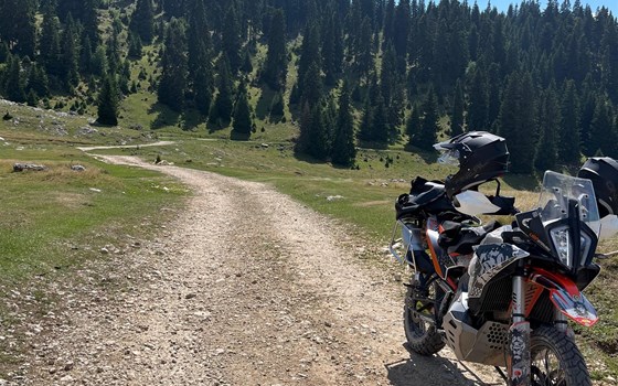 PEPA-BIKES TRANS BOSNIA ADVENTURE TOUR - Bild 3