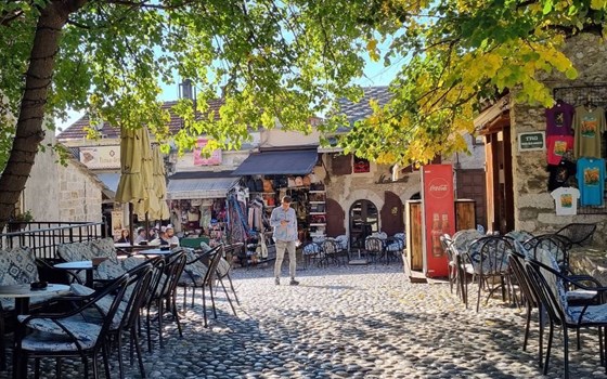 PEPA-BIKES TRANS BOSNIA ADVENTURE TOUR - Bild 20