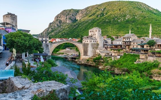 PEPA-BIKES TRANS BOSNIA ADVENTURE TOUR - Bild 16