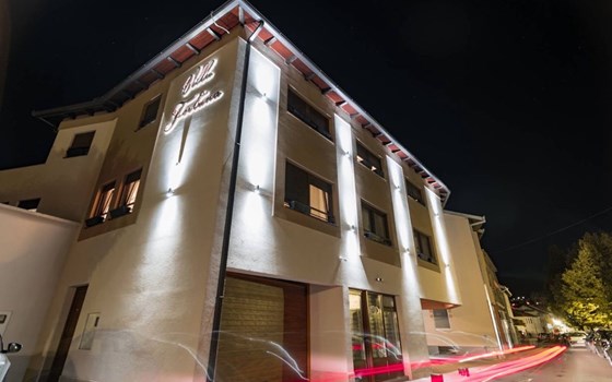 PEPA-BIKES TRANS BOSNIA ADVENTURE TOUR - Bild 17