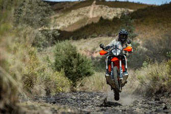 PEPA-BIKES TRANS BOSNIA ADVENTURE TOUR