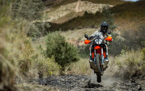 PEPA-BIKES TRANS BOSNIA ADVENTURE TOUR - Bild 1