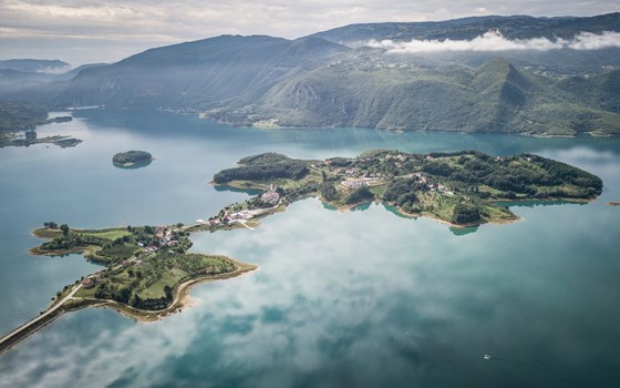 PEPA-BIKES TRANS BOSNIA ADVENTURE TOUR - Bild 7