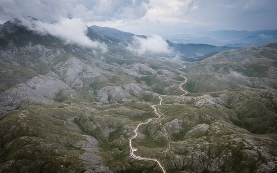 PEPA-BIKES TRANS BOSNIA ADVENTURE TOUR - Bild 8