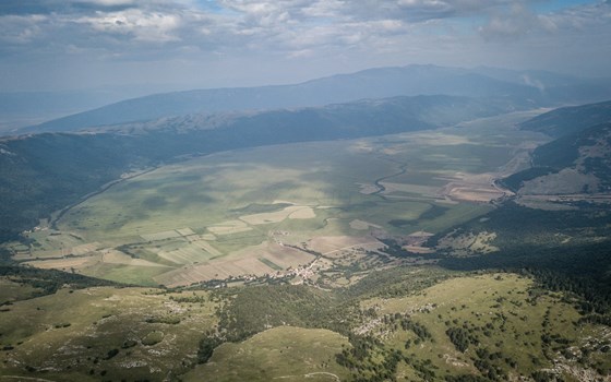 PEPA-BIKES TRANS BOSNIA ADVENTURE TOUR - Bild 9