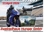 SAISONSTART am Motorradhaus