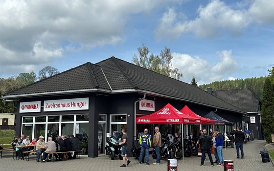 SAISONSTART am Motorradhaus - Bild 2