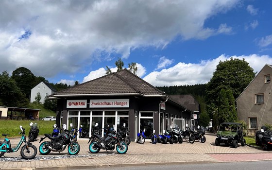 SAISONSTART am Motorradhaus - Bild 1