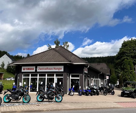 Motorrad Termin SAISONSTART am Motorradhaus