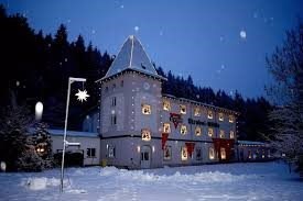 BIKER - Jahresabschluß