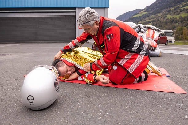 Erste Hilfe KURS //  Gepäck & packen  //  Fahrzeug sichern