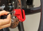Sicherheitssysteme // Gepäck & packen // Fahrzeug sichern