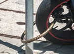 Sicherheitssysteme // Gepäck & packen // Fahrzeug sichern