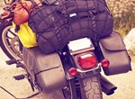 Sicherheitssysteme // Gepäck & packen // Fahrzeug sichern