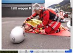 Sicherheitssysteme // Gepäck & packen // Fahrzeug sichern