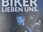Sicherheitssysteme // Gepäck & packen // Fahrzeug sichern