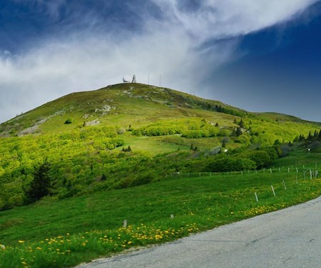 Motorrad Termin MOTOYAMA ON TOUR!