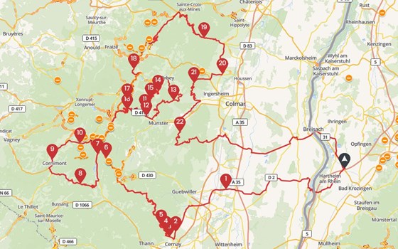 MOTOYAMA ON TOUR! - Bild 4