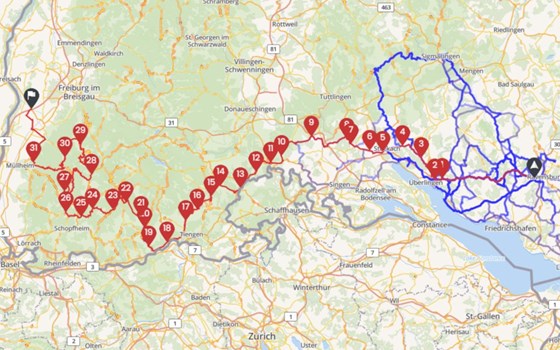 MOTOYAMA ON TOUR! - Bild 5