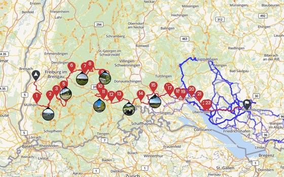 MOTOYAMA ON TOUR! - Bild 7