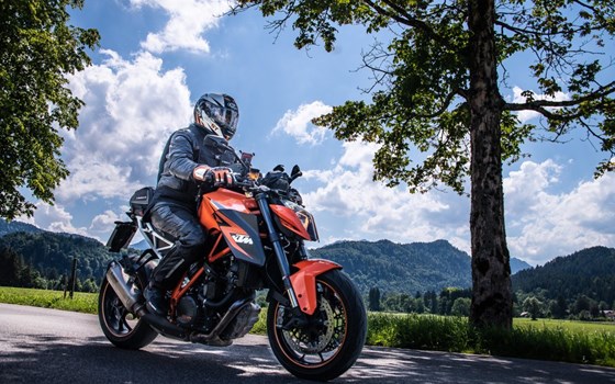 MOTOYAMA TEST-RIDE - Bild 3