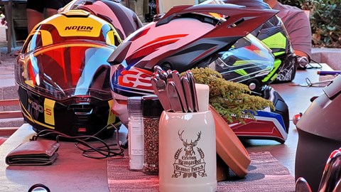 Harztour I (03.07.-05.07.2026)