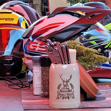 Harztour I (03.07.-05.07.2026) Schriewer Harztour