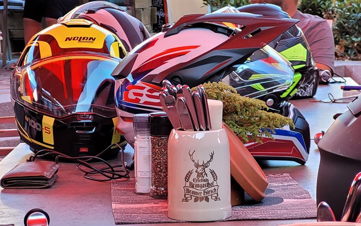 Harztour I (03.07.-05.07.2026)