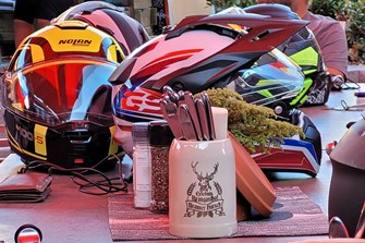 Harztour I (03.07.-05.07.2026) - bereits ausgebucht!