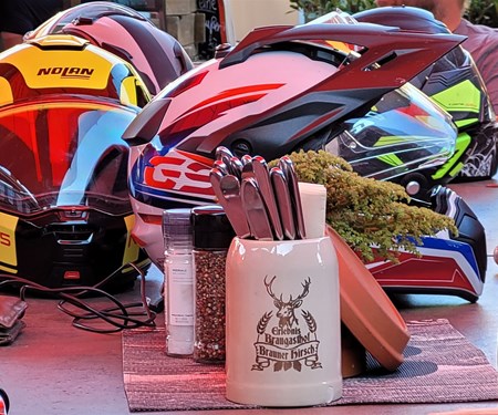 Motorrad Termin Harztour I (03.07.-05.07.2026) - bereits ausgebucht!