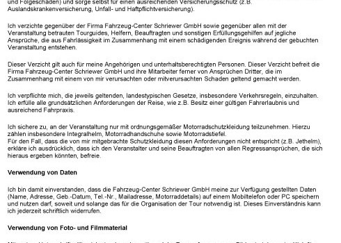 Harztour I (03.07.-05.07.2026) - Bild 3