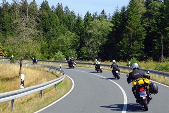 Harztour II (07.08.-09.08.2026)