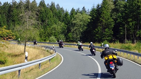 Harztour II (07.08.-09.08.2026)