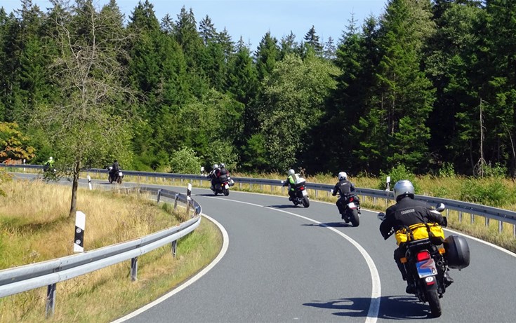 Harztour II (07.08.-09.08.2026)