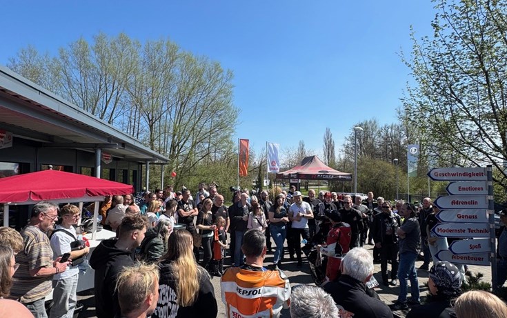 MOTOYAMA SAISON OPENING 2026!!!