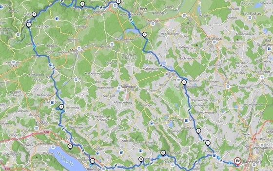 MOTOYAMA TEST-RIDE - Bild 3