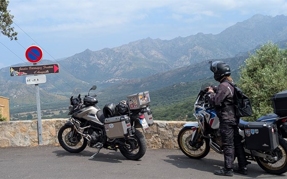 Bilder-/Reisevortrag von und mit Peter Künstler - Bild 1