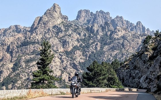 Bilder-/Reisevortrag von und mit Peter Künstler - Bild 3