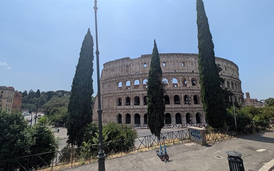 Bilder-/Reisevortrag von und mit Peter Künstler - Bild 2