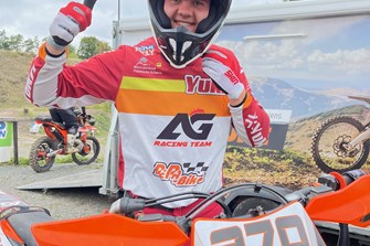 PEPA-BIKES ENDURO TRAINING 2026