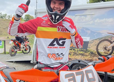 EVENTS PEPA-BIKES ENDURO TRAINING 2026