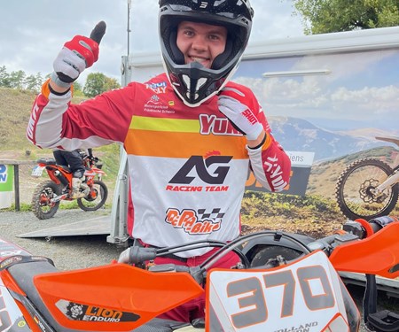 Motorrad Termin PEPA-BIKES ENDURO TRAINING 2026