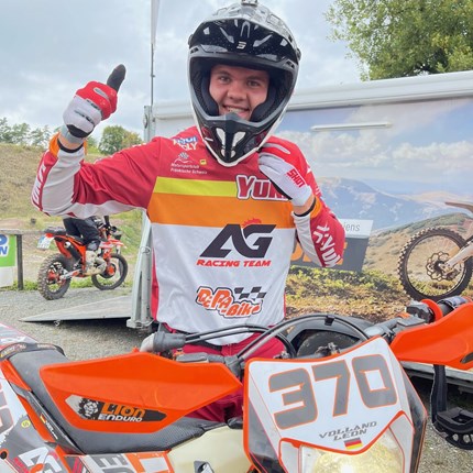 PEPA-BIKES ENDURO TRAINING 2026 Intensiv-Endurotraining in kleinen Gruppen für Sport und Adventurebikes