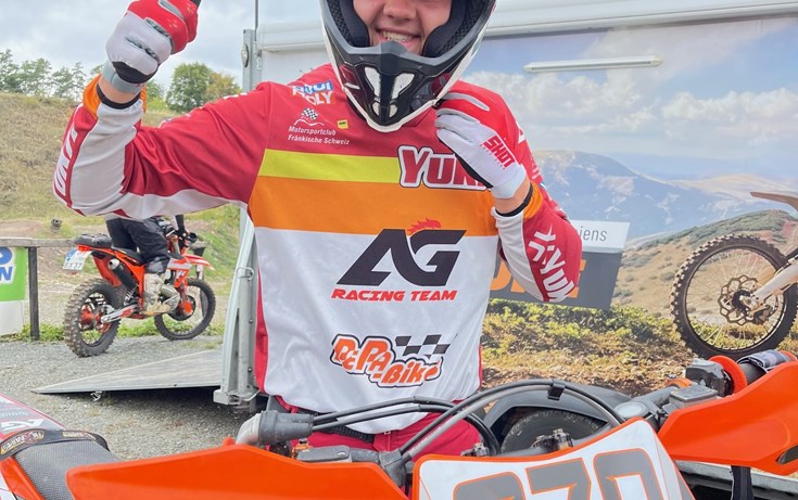 PEPA-BIKES ENDURO TRAINING 2026