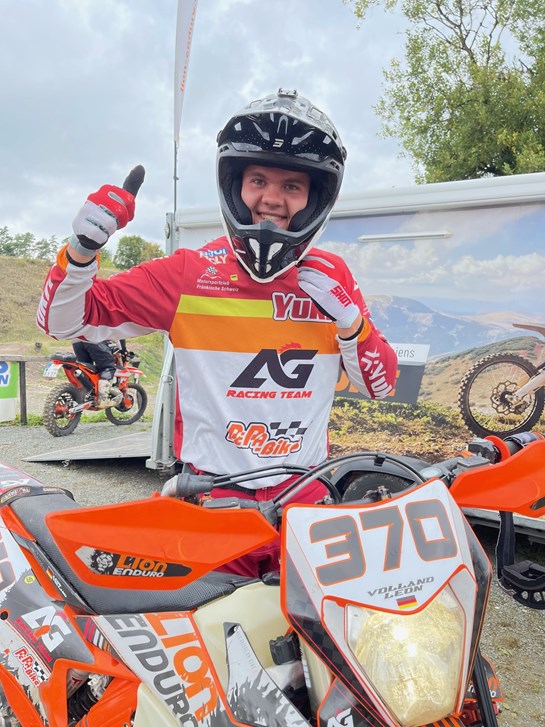 PEPA-BIKES ENDURO TRAINING 2026