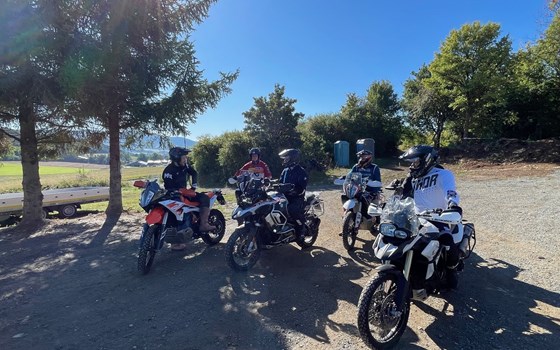 PEPA-BIKES ENDURO TRAINING 2026 - Bild 6