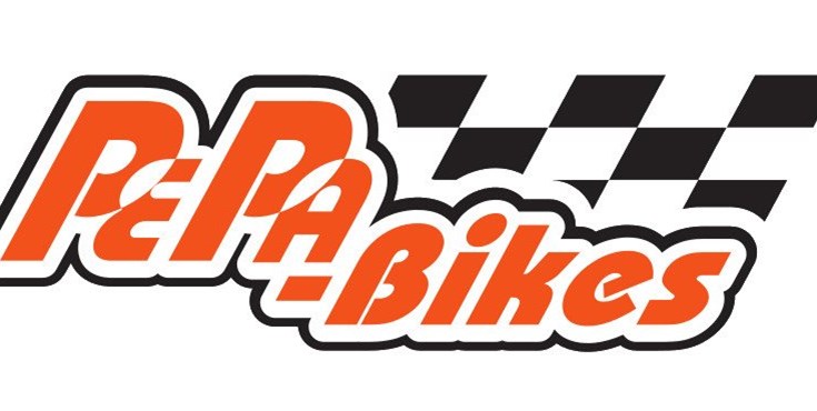 PEPA-BIKES ENDURO TRAINING 2026