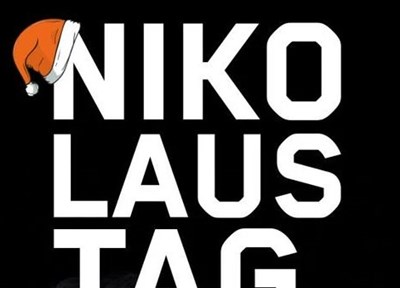 EVENTS PEPA-BIKES NIKOLAUSTAG 2026